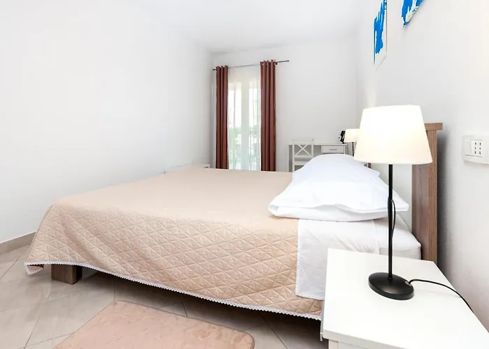 Apartments Vinko