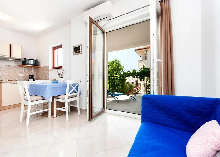 Apartments Vinko