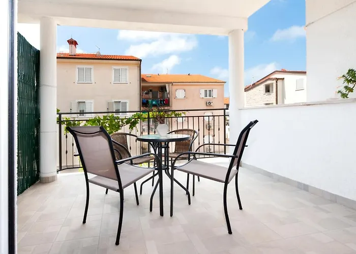 Apartments Vinko