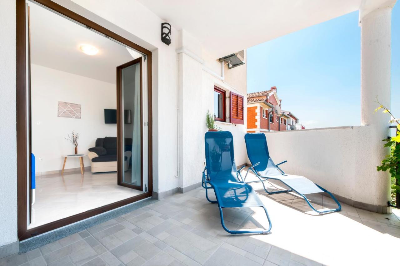 Vinko Appartement Rovinj
