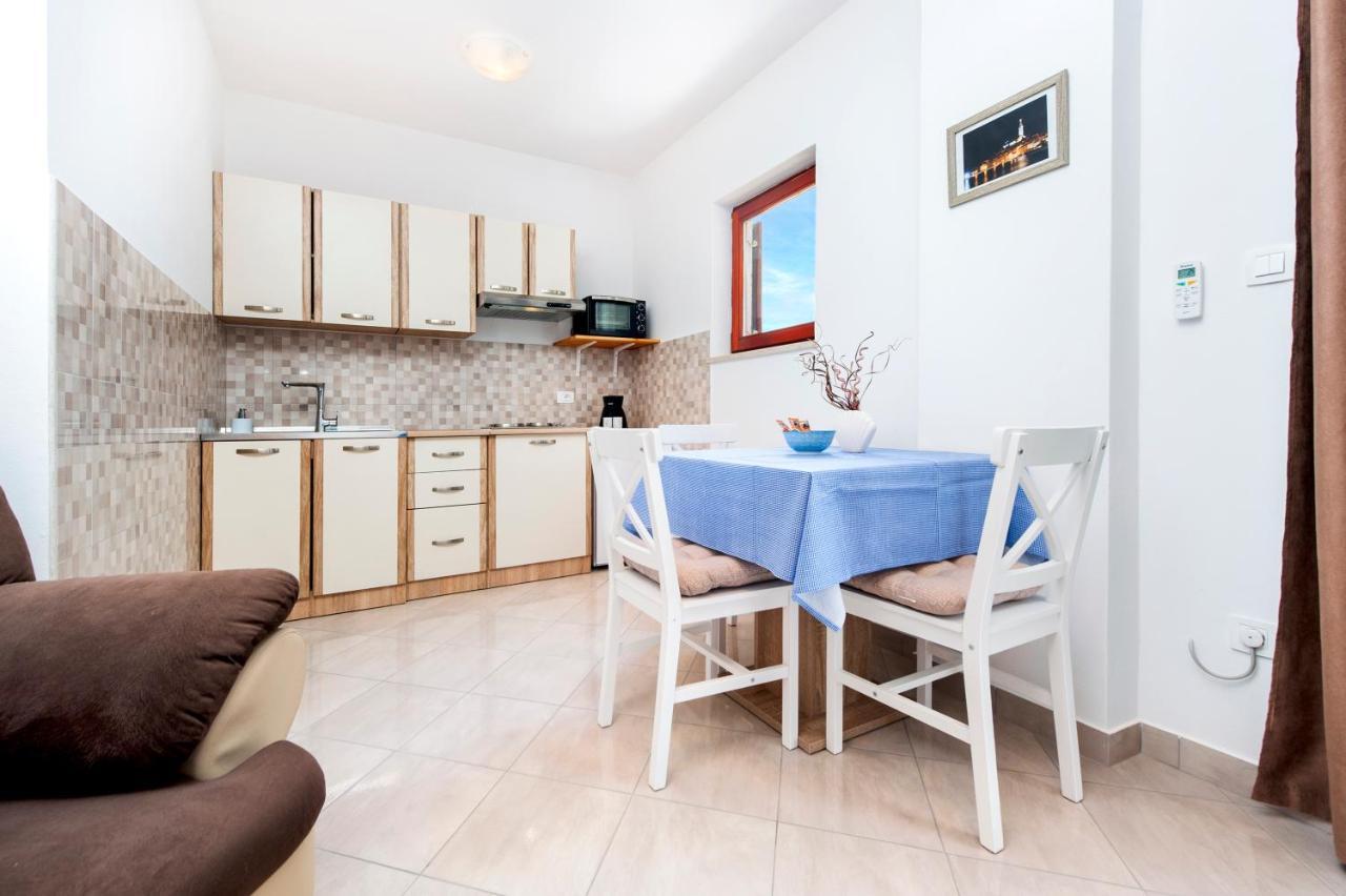 Appartement Vinko *