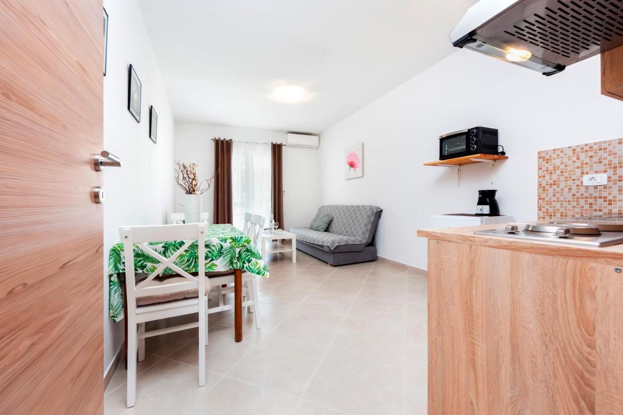 Appartement Vinko *
