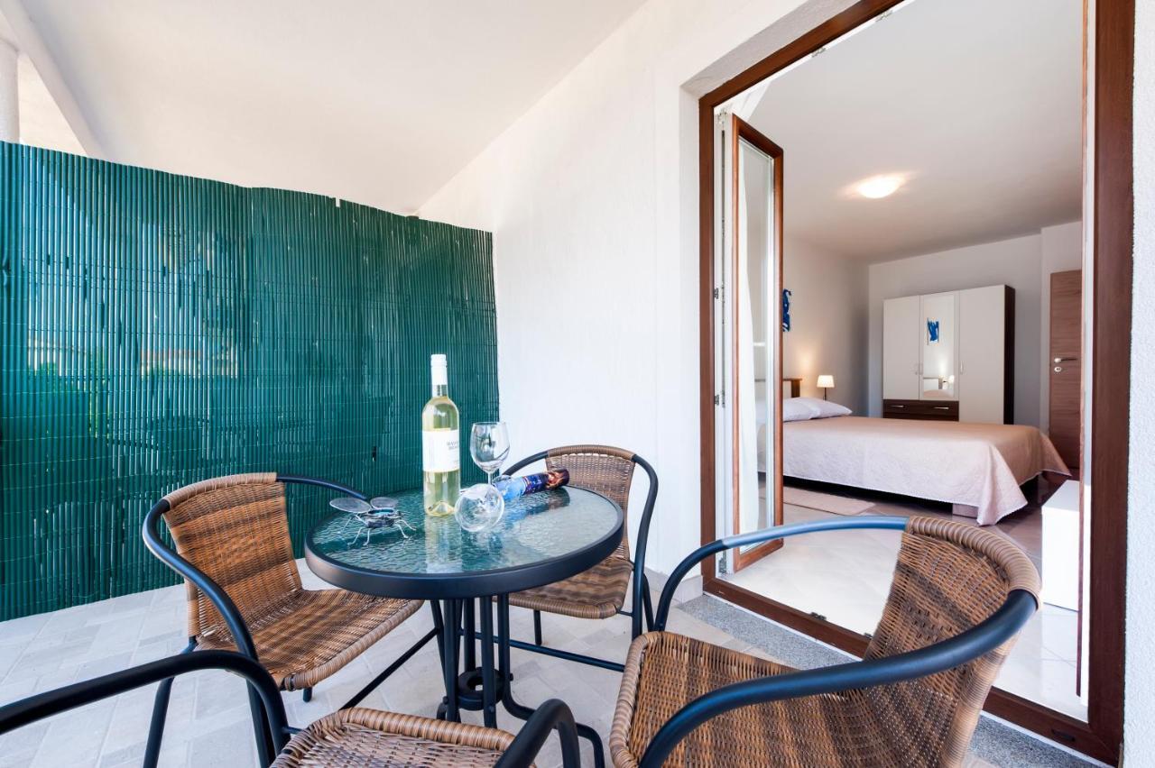 Appartement Vinko *