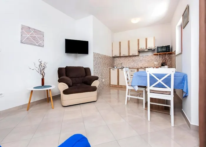 Apartments Vinko