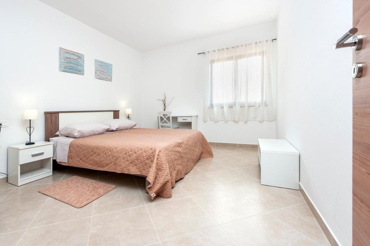 Apartment Vinko *