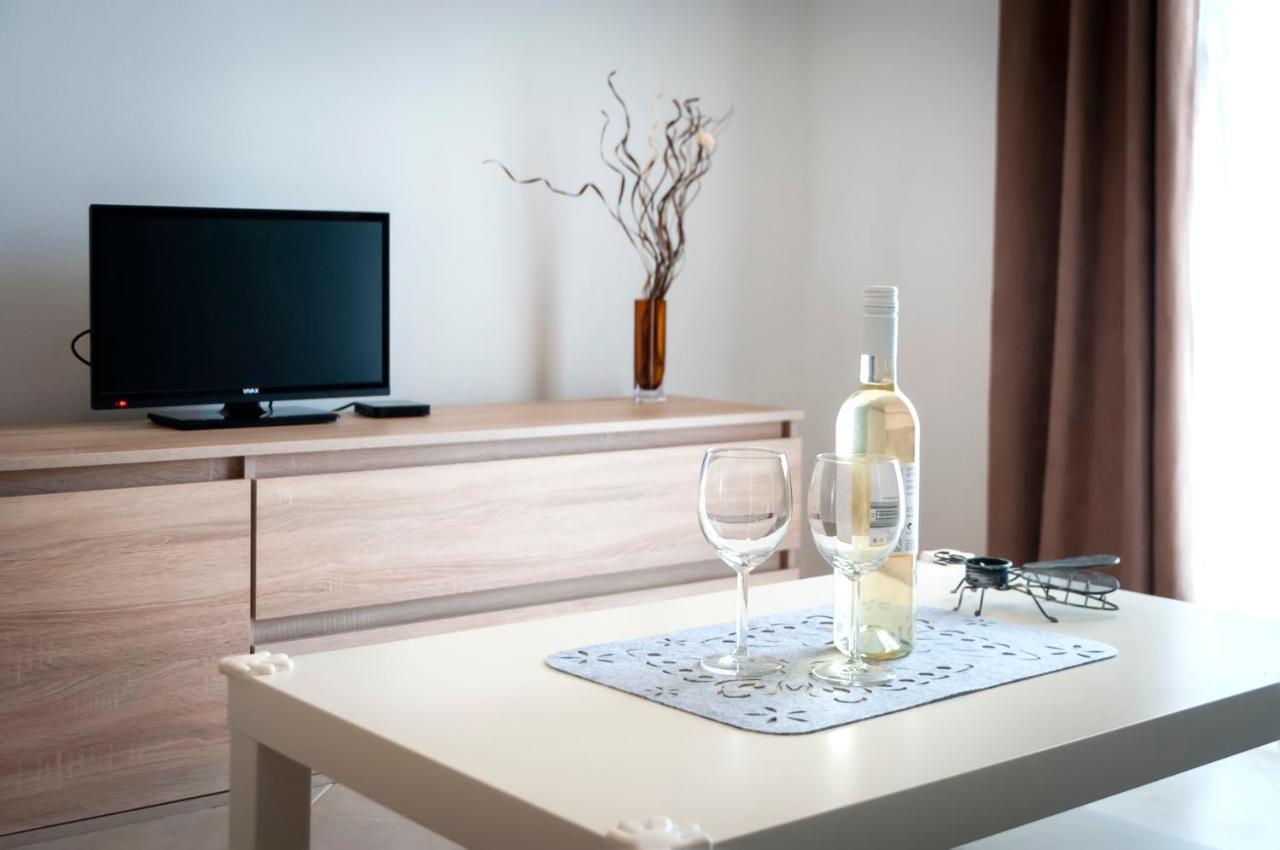 Vinko Apartment