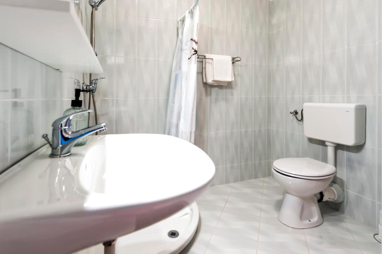 Vinko Apartment