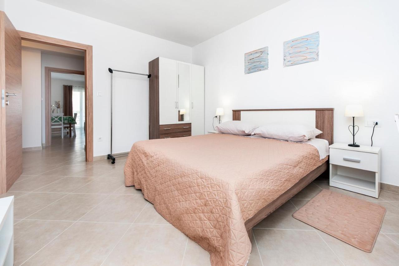 Vinko Apartment
