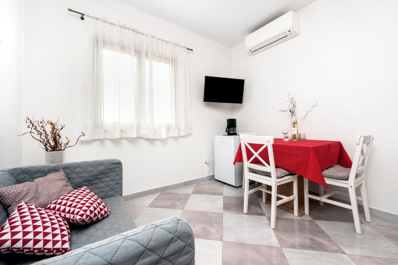 Apartment Vinko *