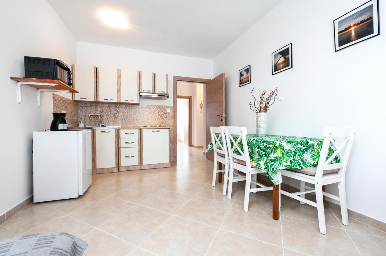 Vinko Apartment