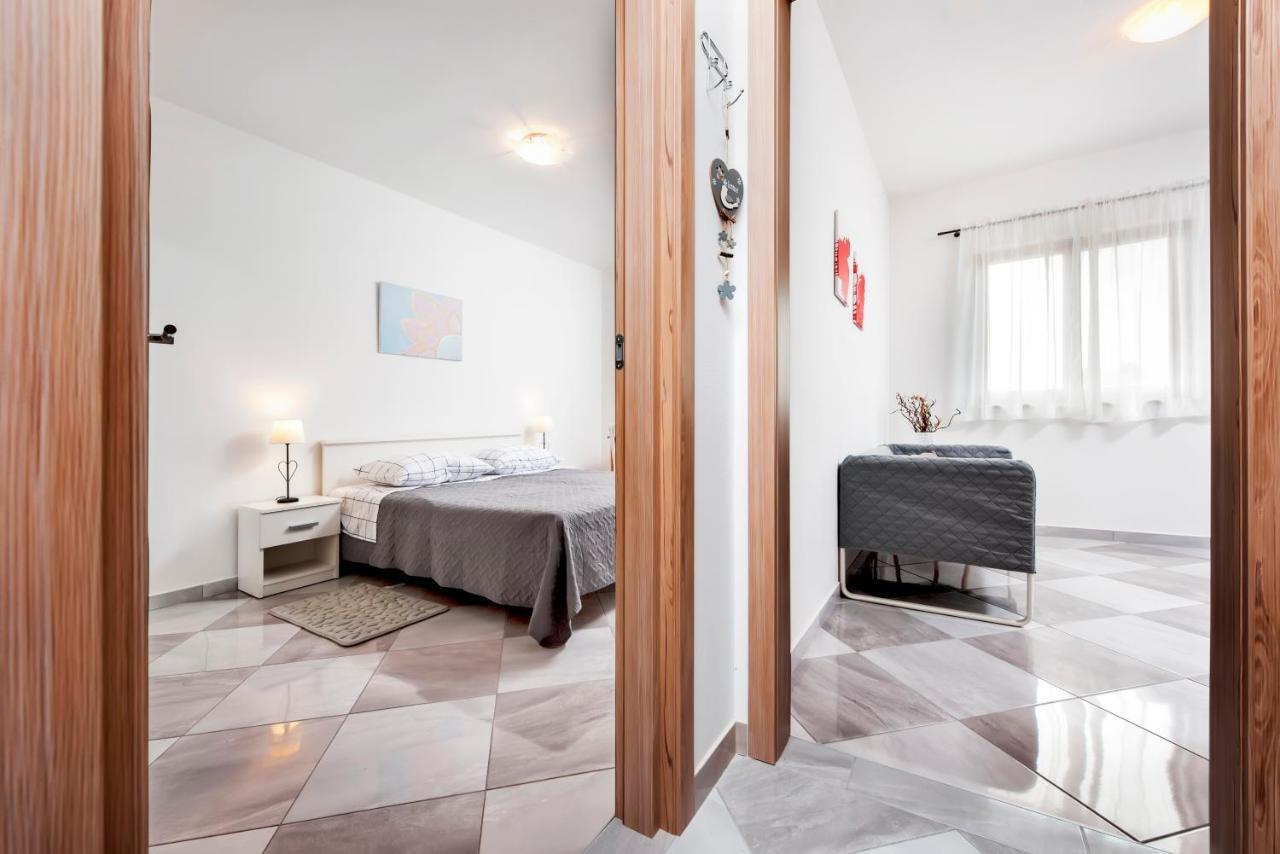 Vinko Apartment Rovinj